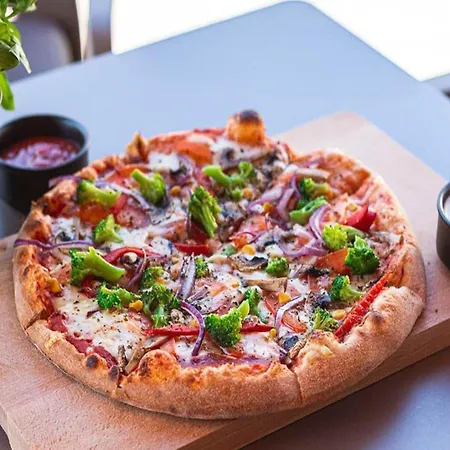 In Near Baltic アパート *