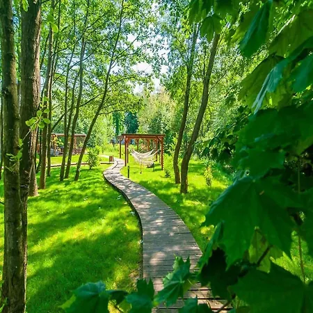 アパート In Near Baltic *