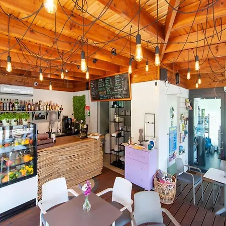 In Near Baltic アパート ニエホジェ