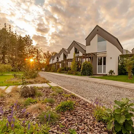 In Near Baltic アパート *