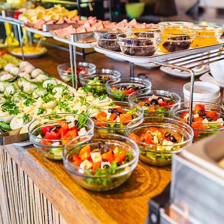 アパート In Near Baltic *