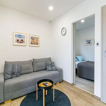 アパート In Near Baltic *