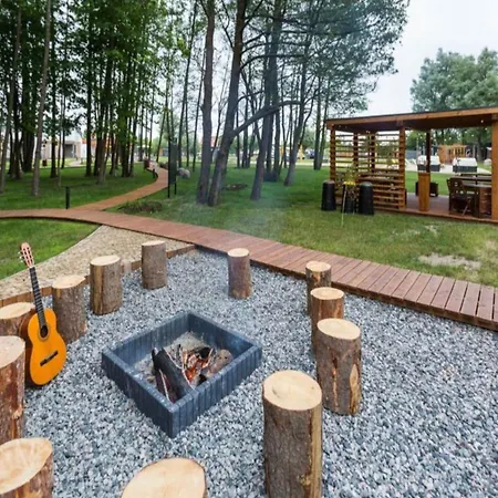 アパート In Near Baltic