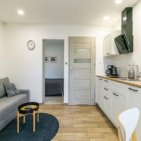 アパート In Near Baltic