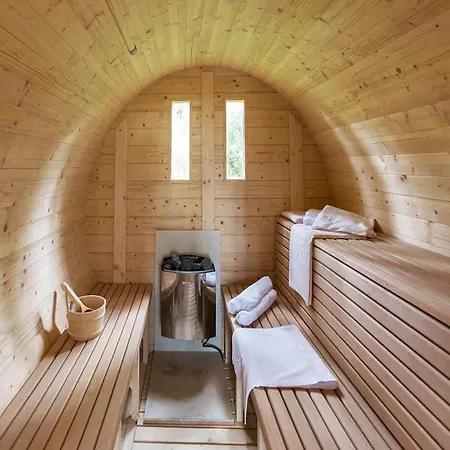 アパート In Near Baltic ニエホジェ