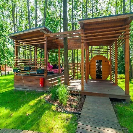 アパート In Near Baltic ニエホジェ