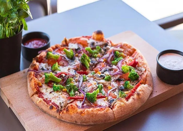 In Near Baltic アパート *