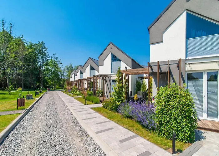 In Near Baltic * ニエホジェ