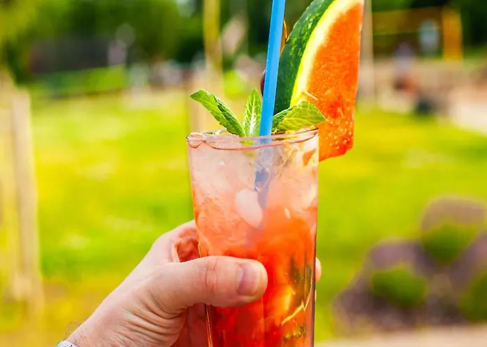 アパート In Near Baltic