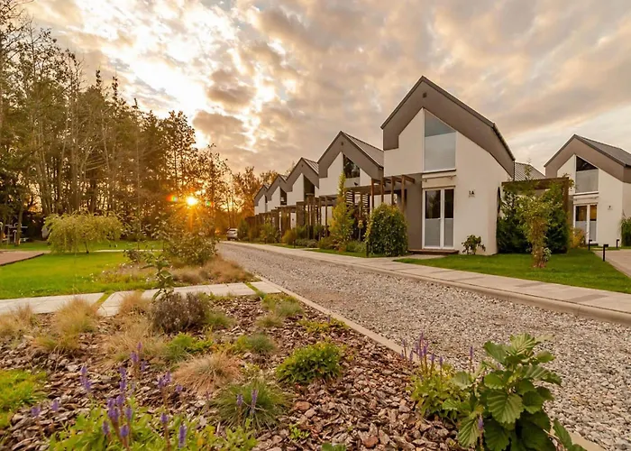 In Near Baltic アパート *