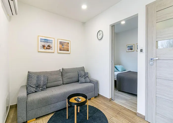 アパート In Near Baltic *