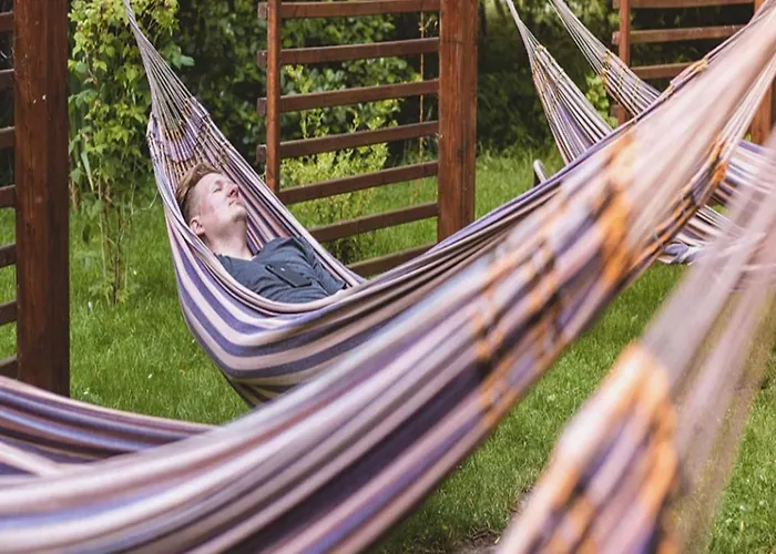 In Near Baltic ニエホジェ