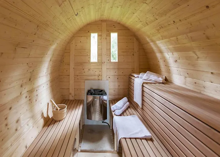 アパート In Near Baltic ニエホジェ